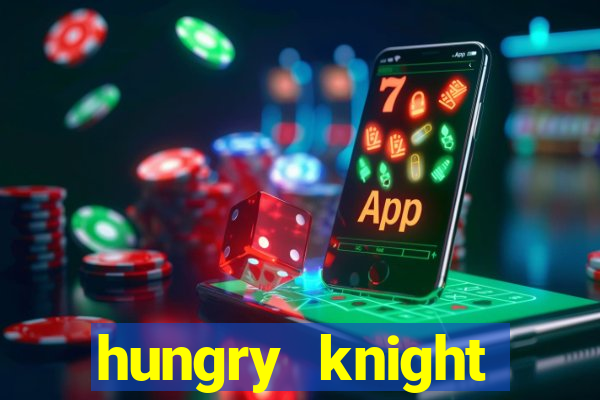 hungry knight gameboy rom